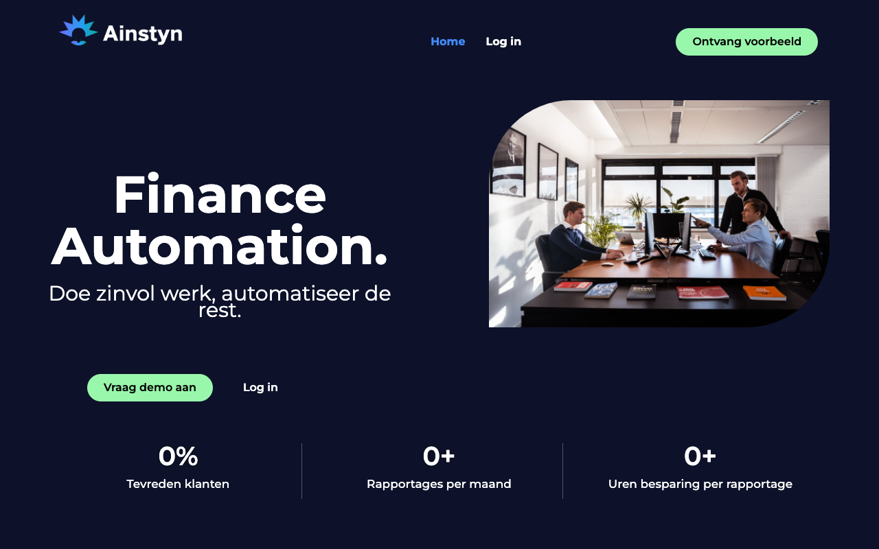 AI Business Plan Maker - The Tool for Entrepreneurs to Get Funded!