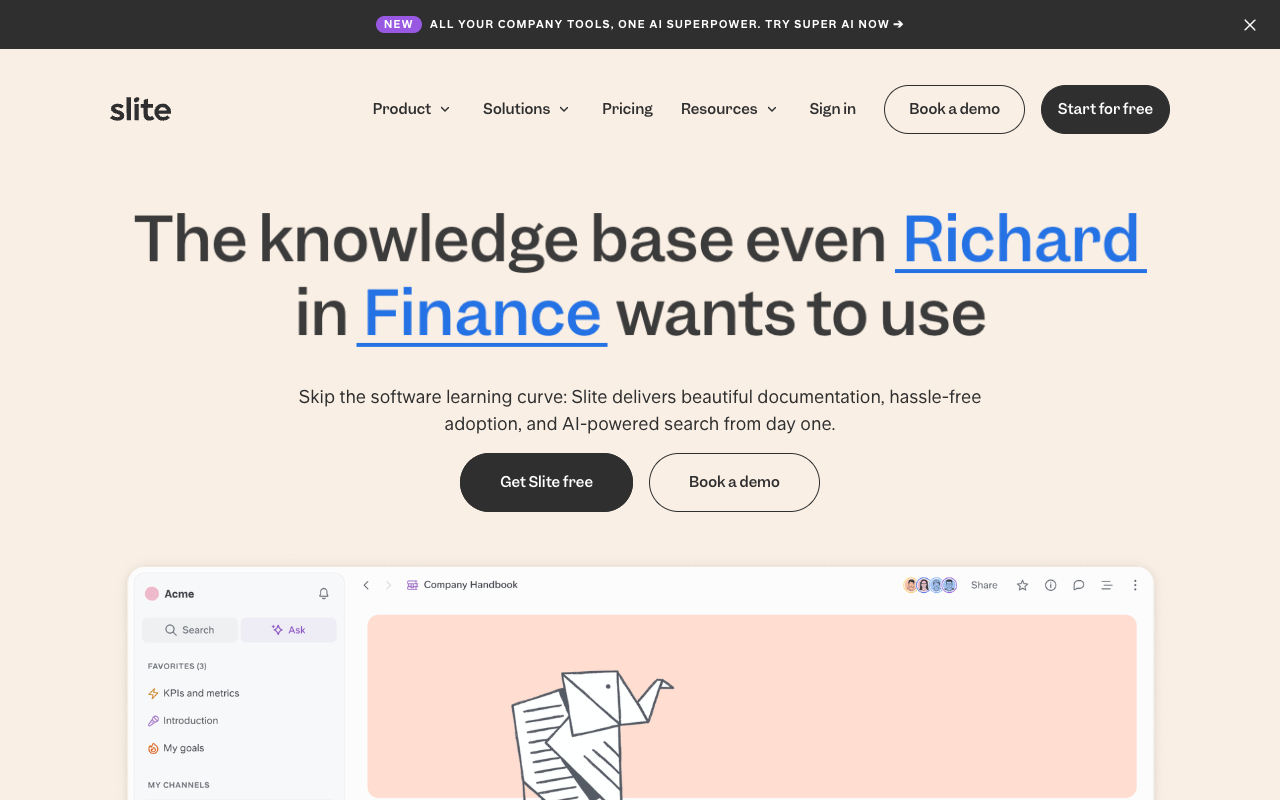 Magic Document Formatter - AI assistant for reader-friendly docs