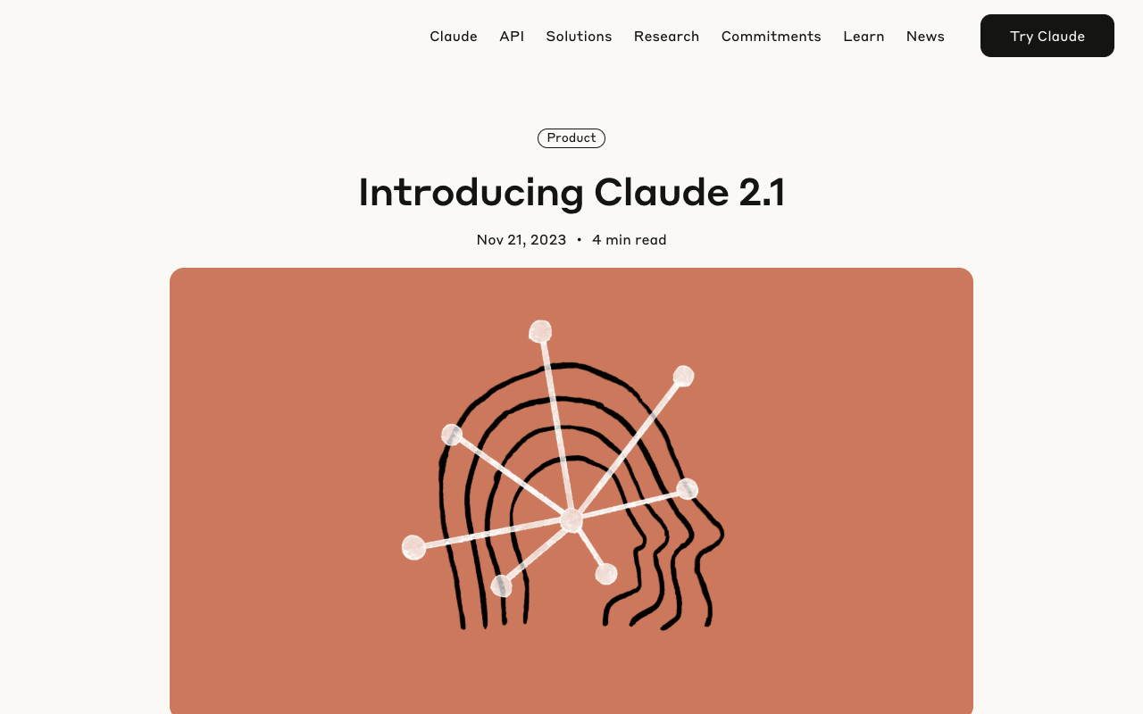 Claude 3 - Next gen AI for work with industry-leading capabilities AI Technology Research