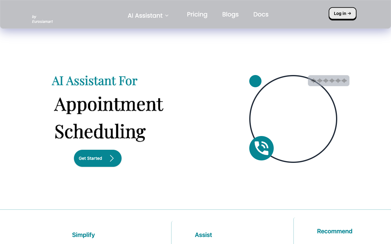 Cogniroot - Revolutionizing Customer Support with AI-Powered Assistants