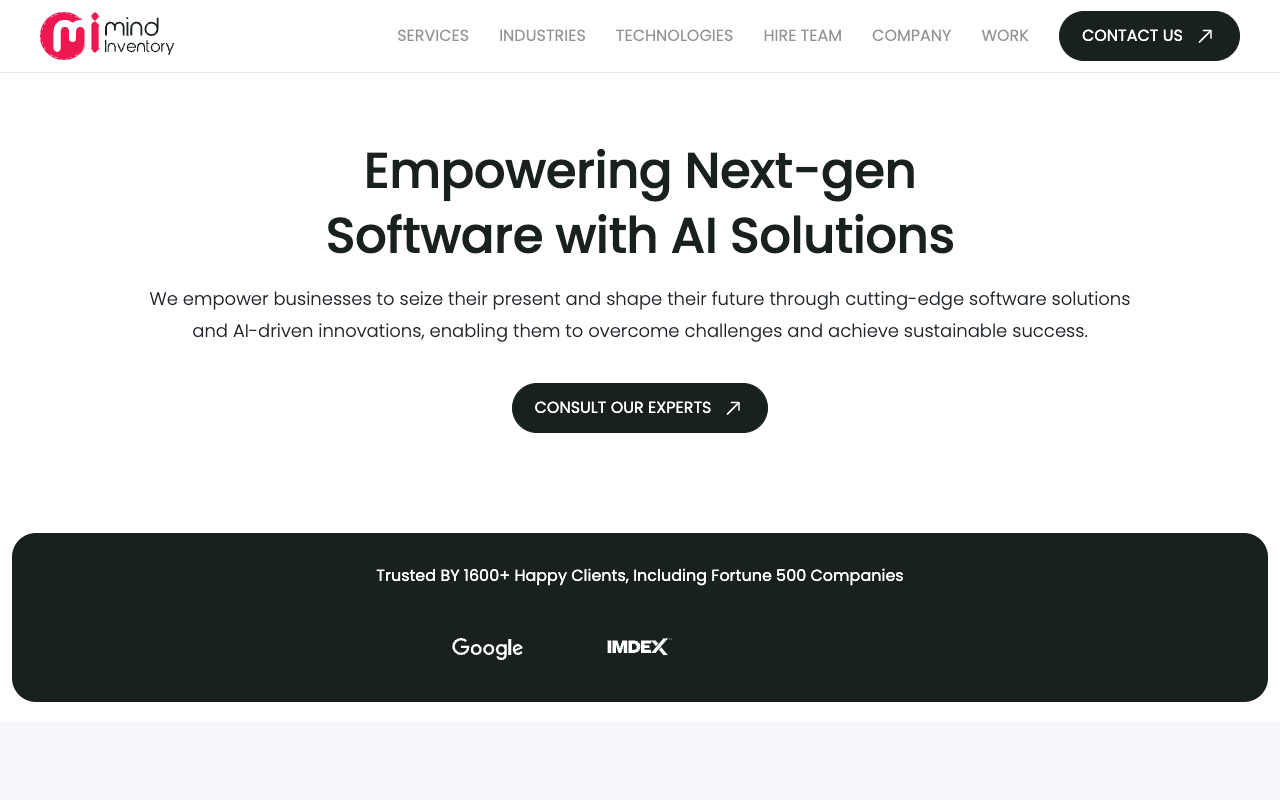 MindSQL AI - Text to SQL - Bridging Gap Between Language and Database with Brilliance