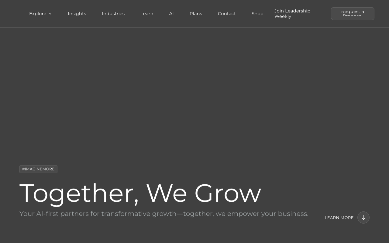 Empress.eco - Automation Services with a Heart