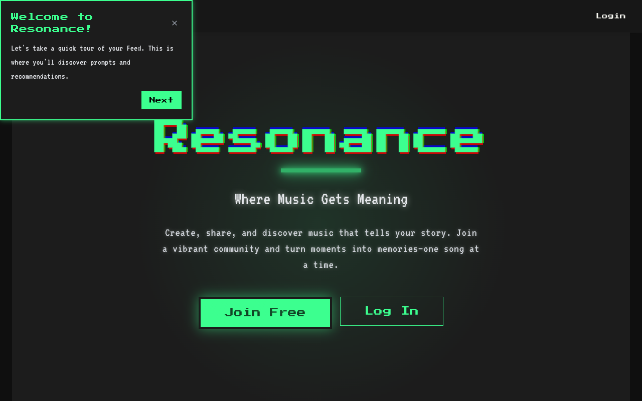 Resonance - Your Reliable API Rate Limiter