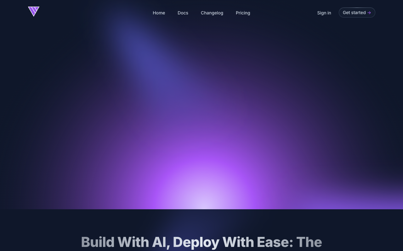 Fine - AI-powered developers for efficient software development