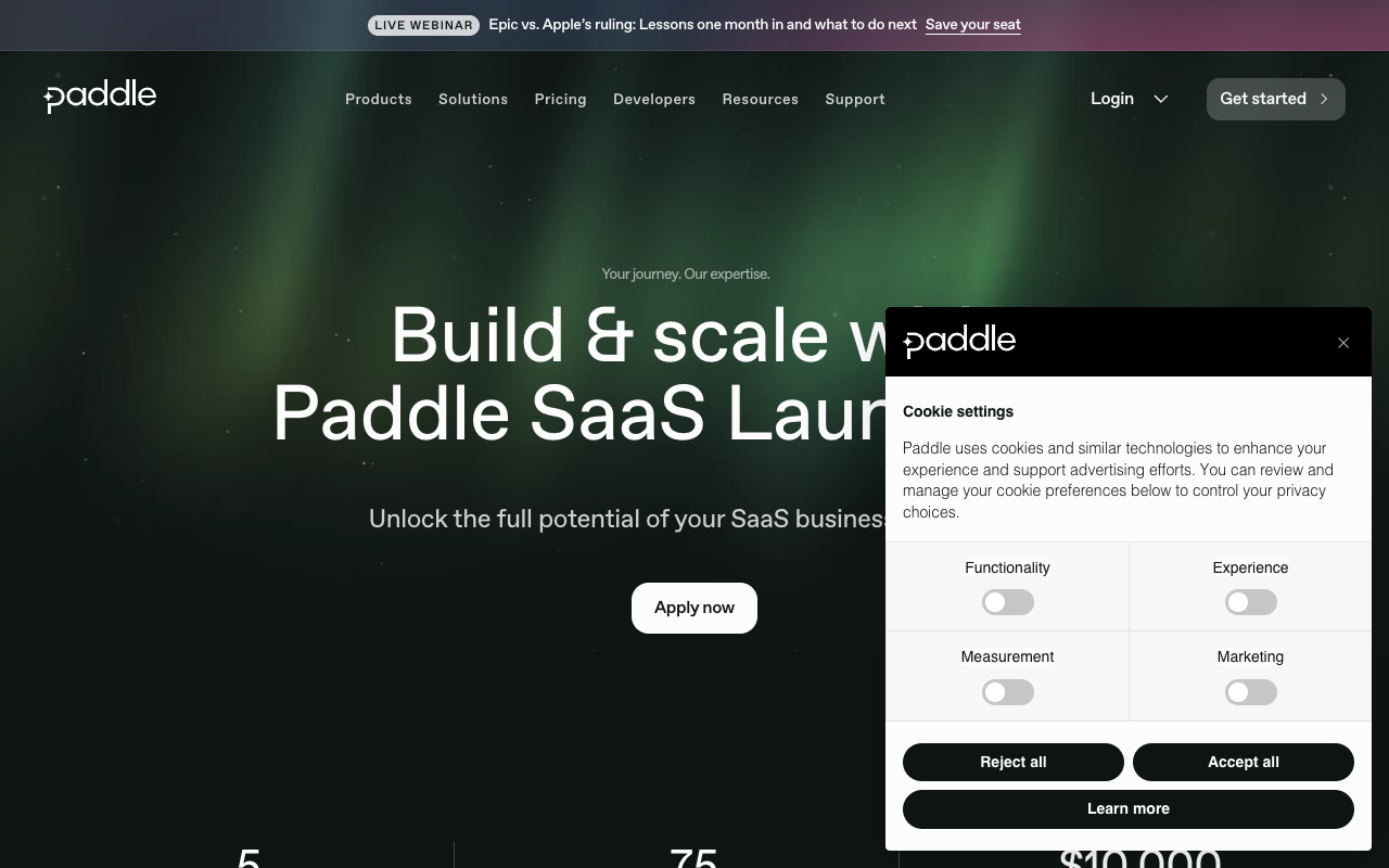 AI Launchpad - Unlock the full potential of your AI business in 6 weeks