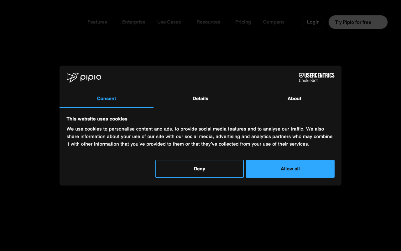 Pipio Video Dubbing - AI-powered Video Translation with Voice Cloning & Lip-Syncing AI Video Translation