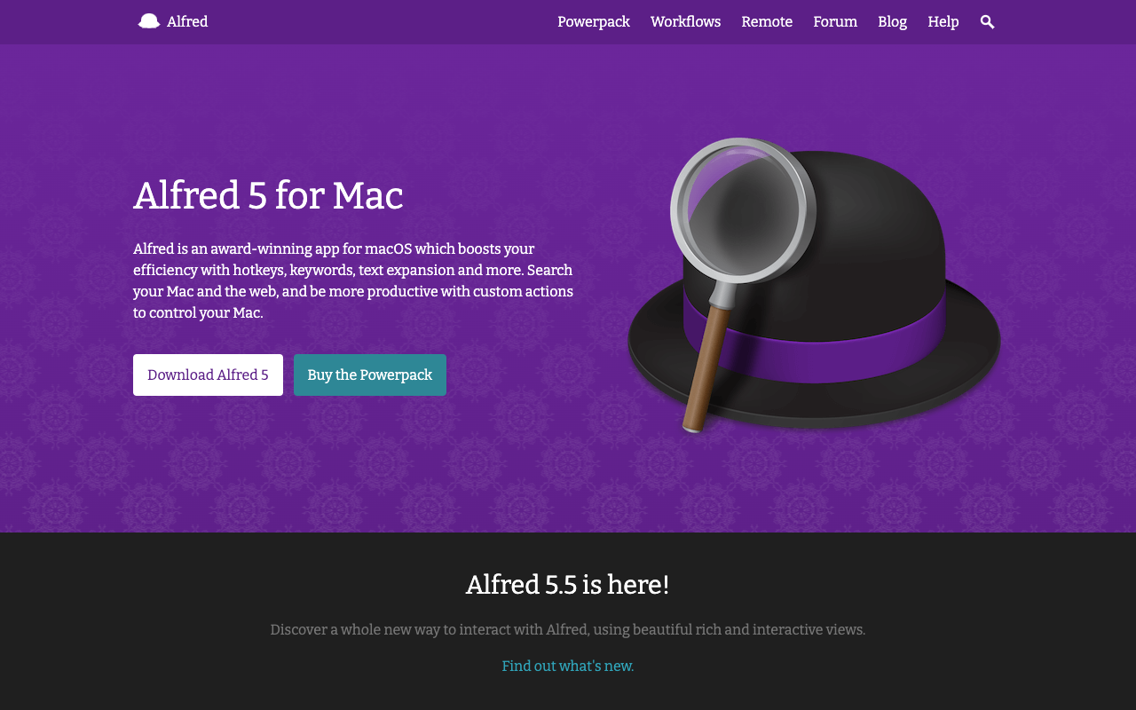 Alfred 5.5 - Enhancing Alfred with ChatGPT and DALL-E
