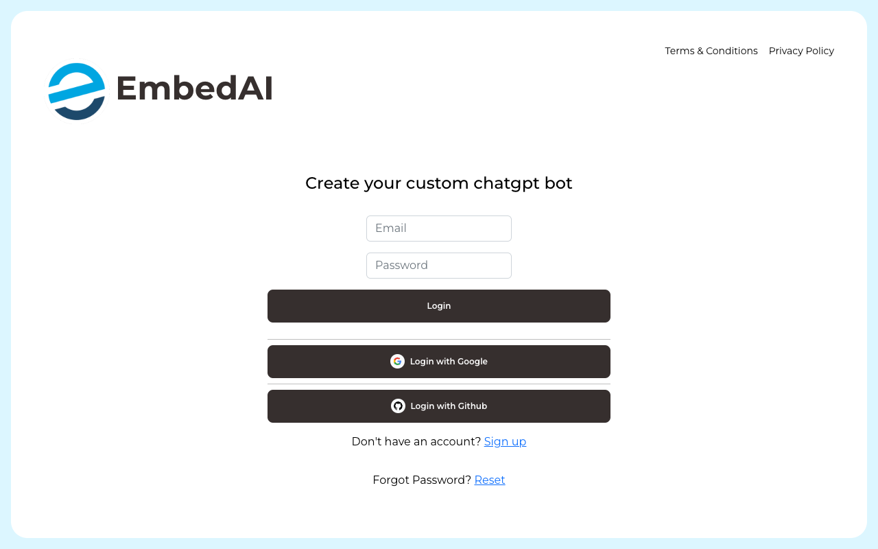 White Label AI Chatbot - Generate revenue with your own white label AI chatbot