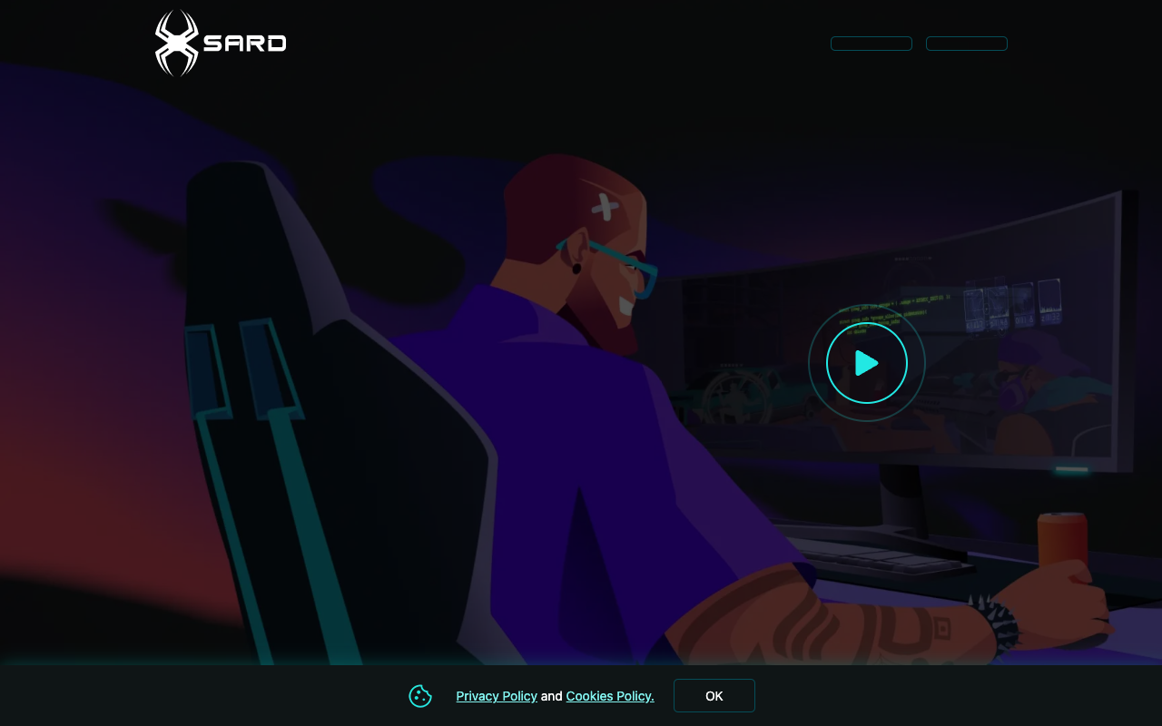 SARD Anti-Cheat - Empowering Game Developers to Keep the Game Fair