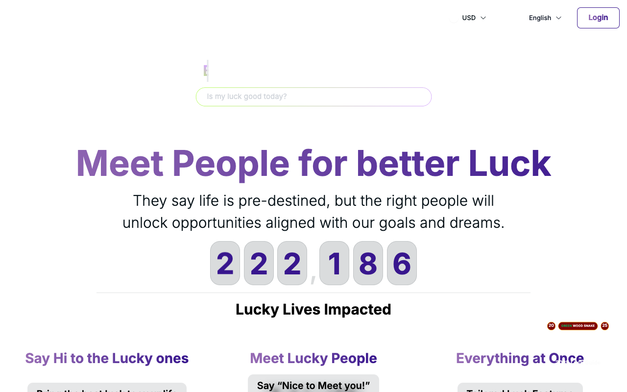 YouApp - Unlock a World of Connections with Fate