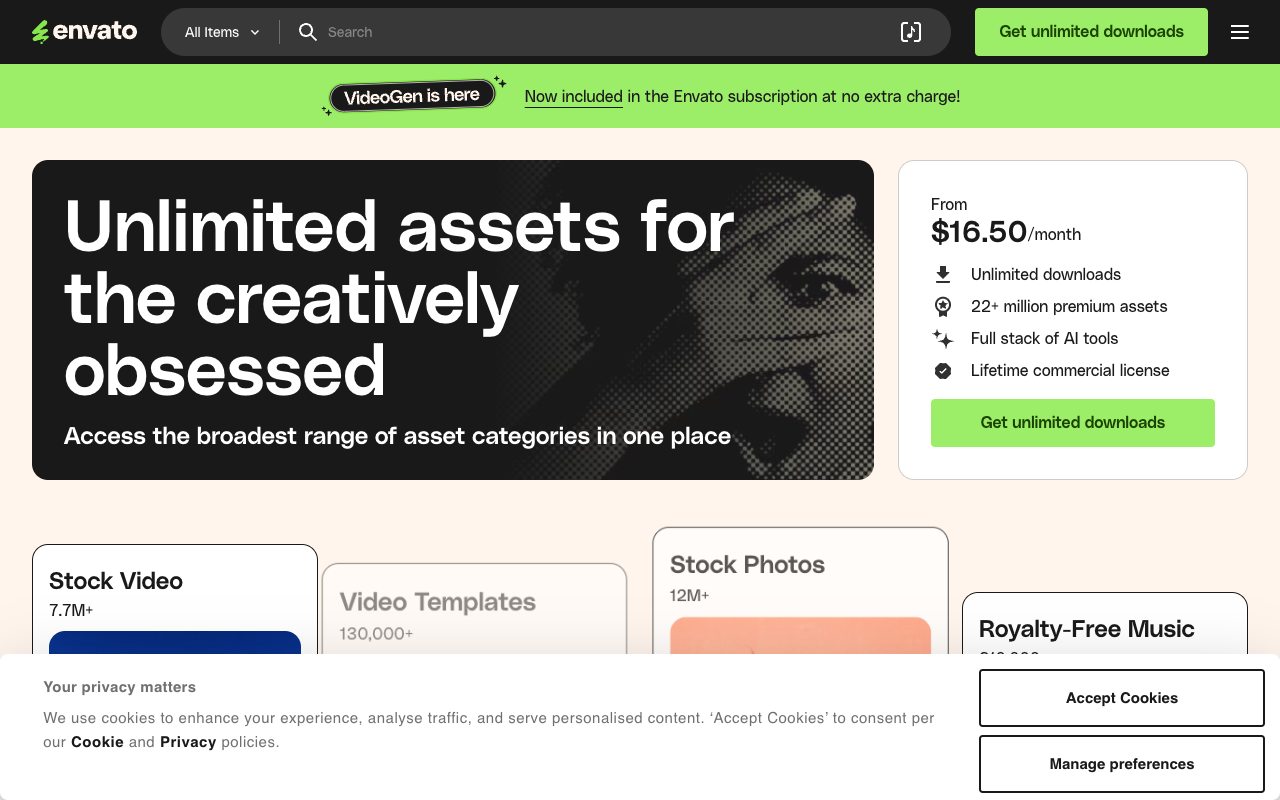 Deblank Colors - Quick, customizable AI-powered color palettes