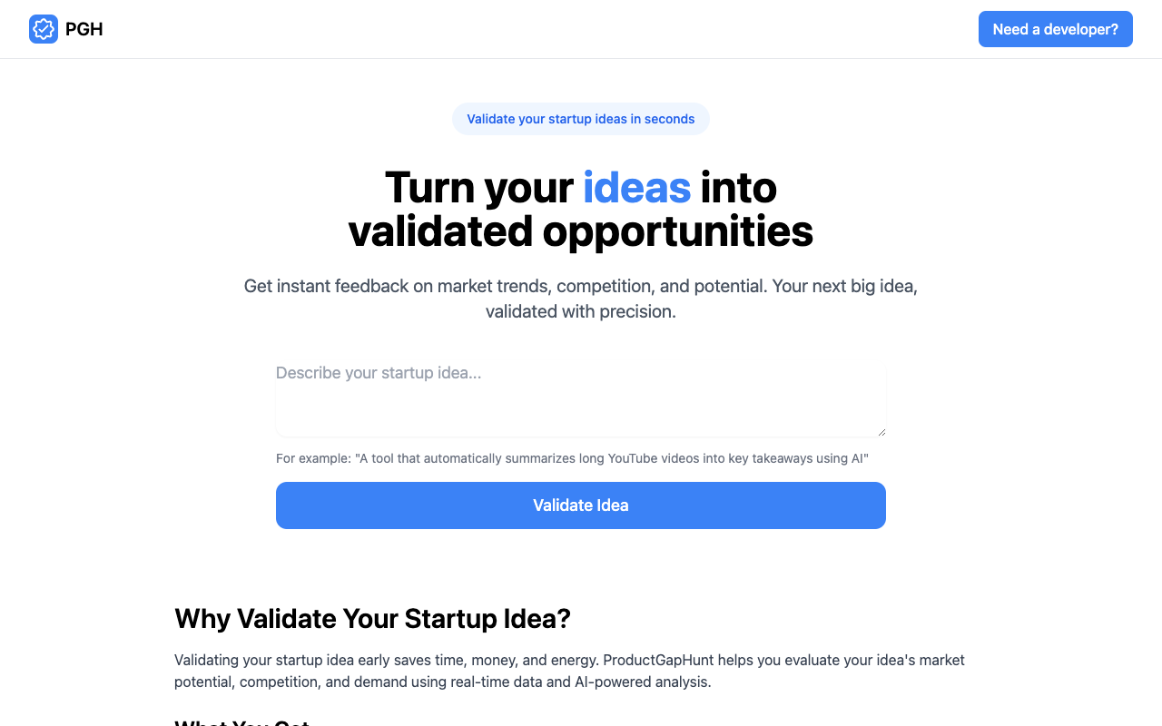 SaaS Name Generator - Find Your Perfect Product Name and Domains Instantly!
