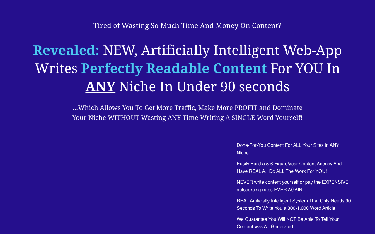 AI Prompt Ace Bundle - Transform Your Email Copy with Automation