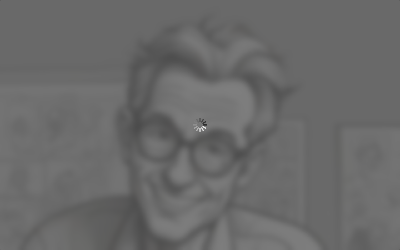 AI Cartoonist - Create AI Cartoons Using Sarcasm, Humor & Satire