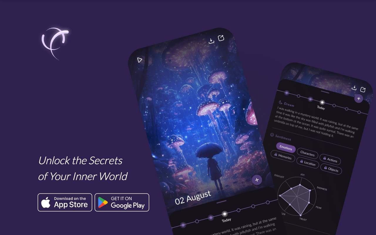Dreamseer - The New Frontier of Dream Exploration