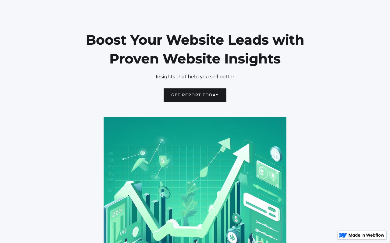 Website Content Audit Tool - Boost Your Website Sales with Proven Website Insights Marketing Website Analytics