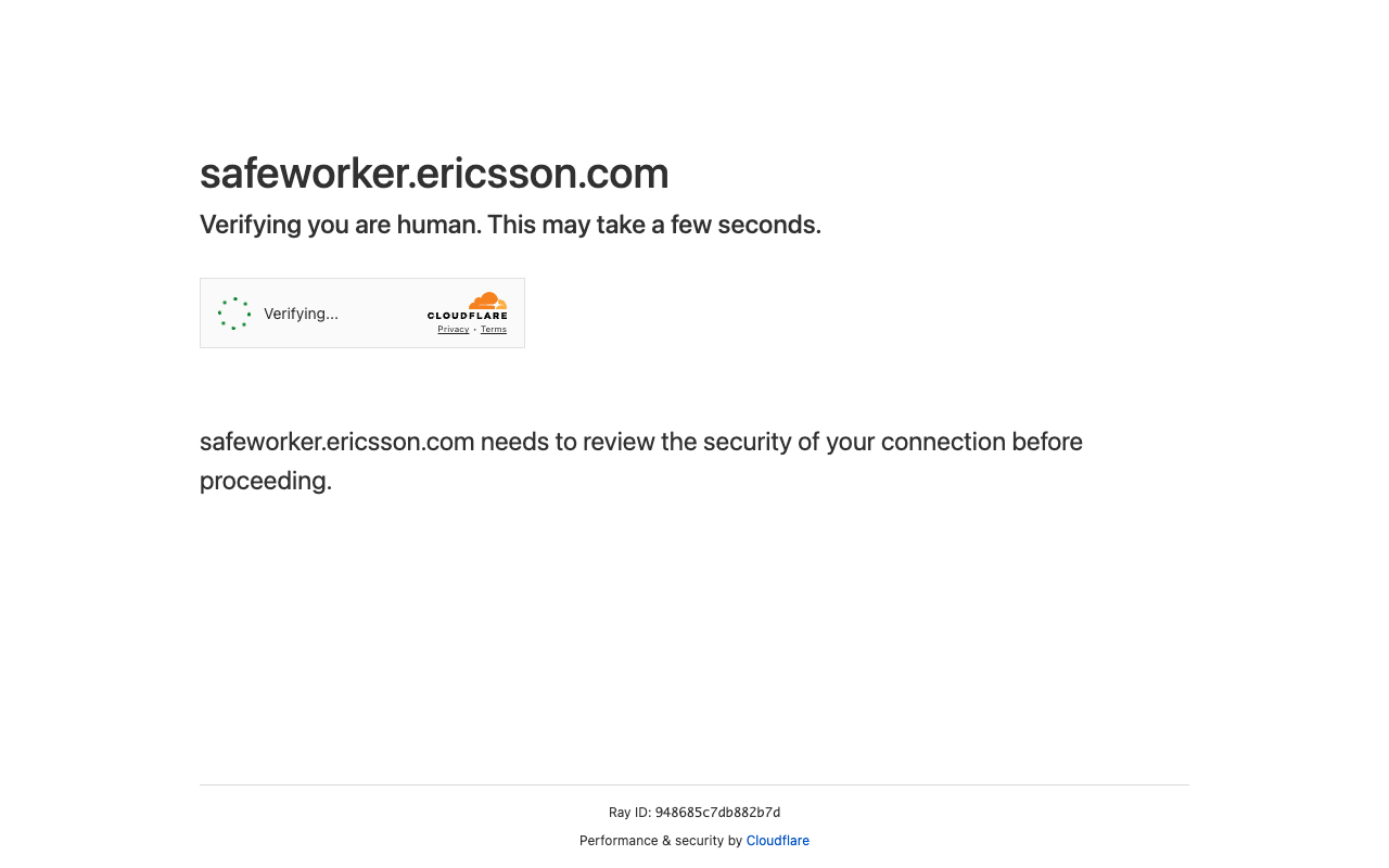 Safe Worker AI - AI-Native Single Ecosystem for Safety Management