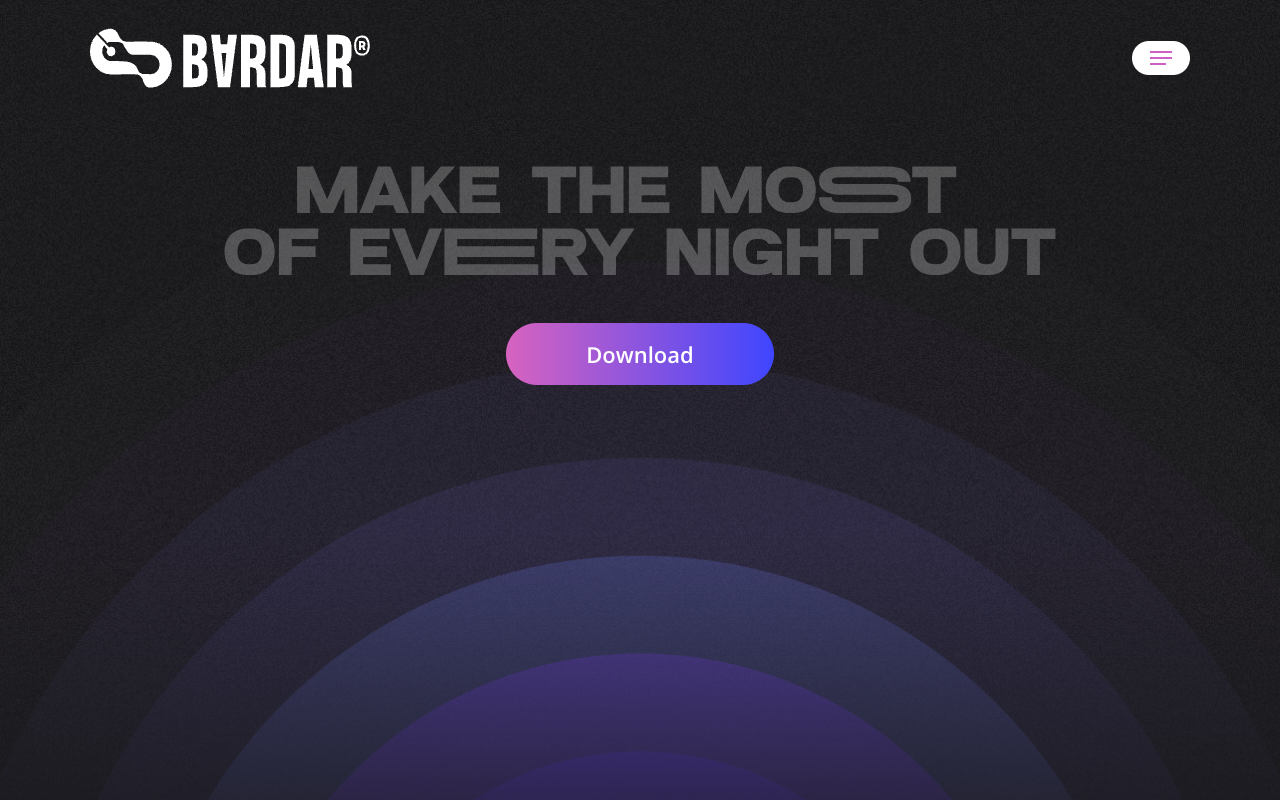 Bardar - Connect with Sydney's vibrant nightlife scene