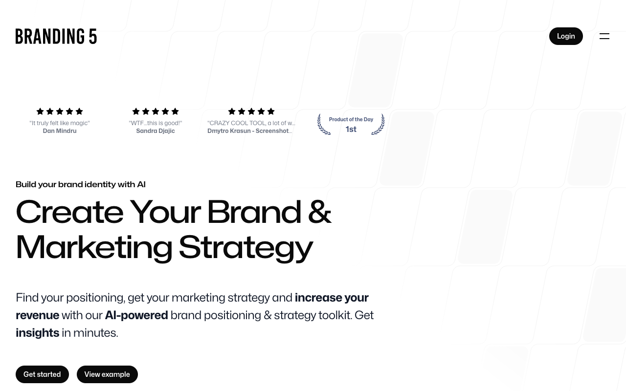 Branding Archtypes Generator - Unlock Your Brand's Story: Discover Your Archetype