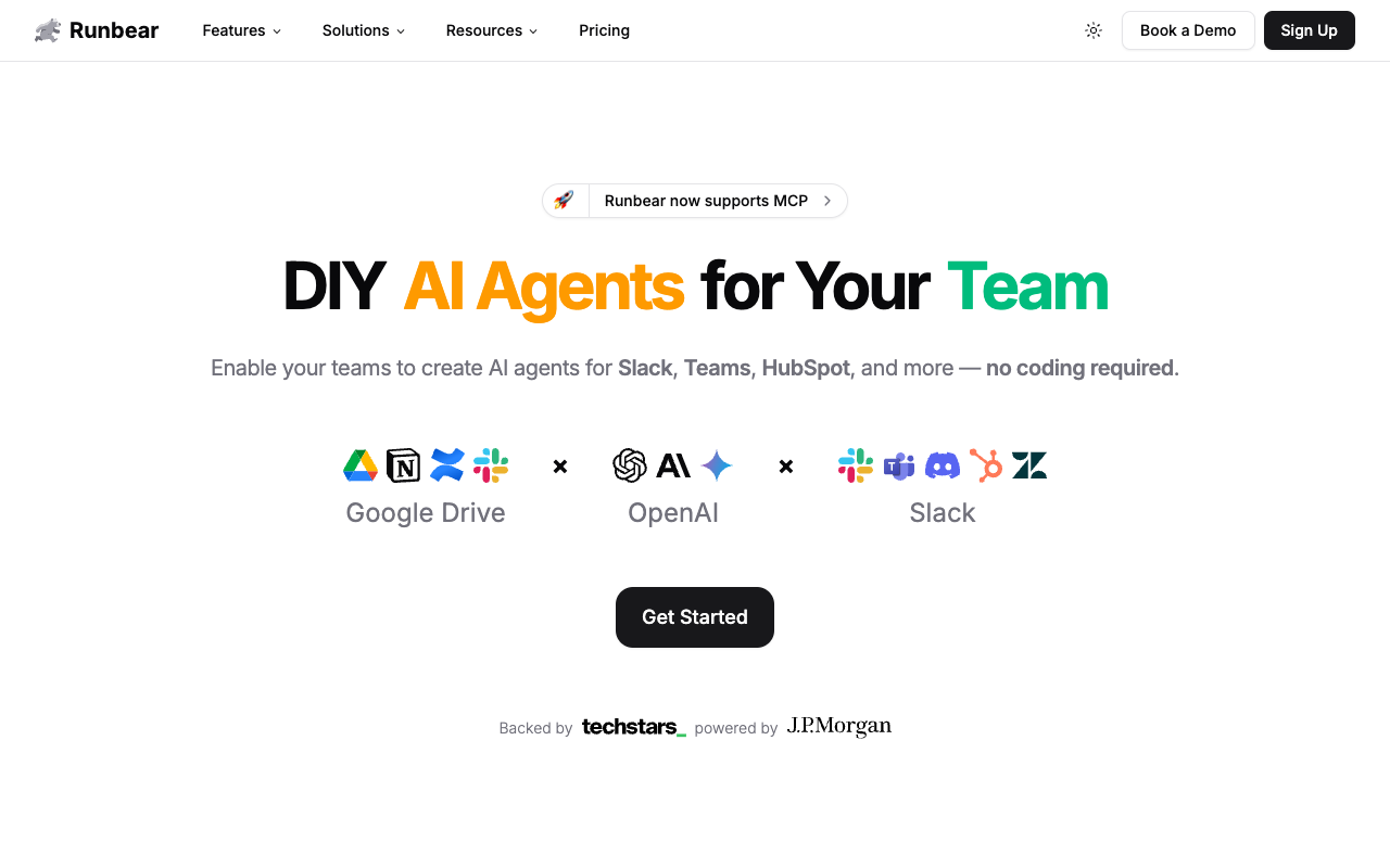 PlugBear - Custom GPT for your Slack, Teams, HubSpot, Zendesk and more! AI Communication