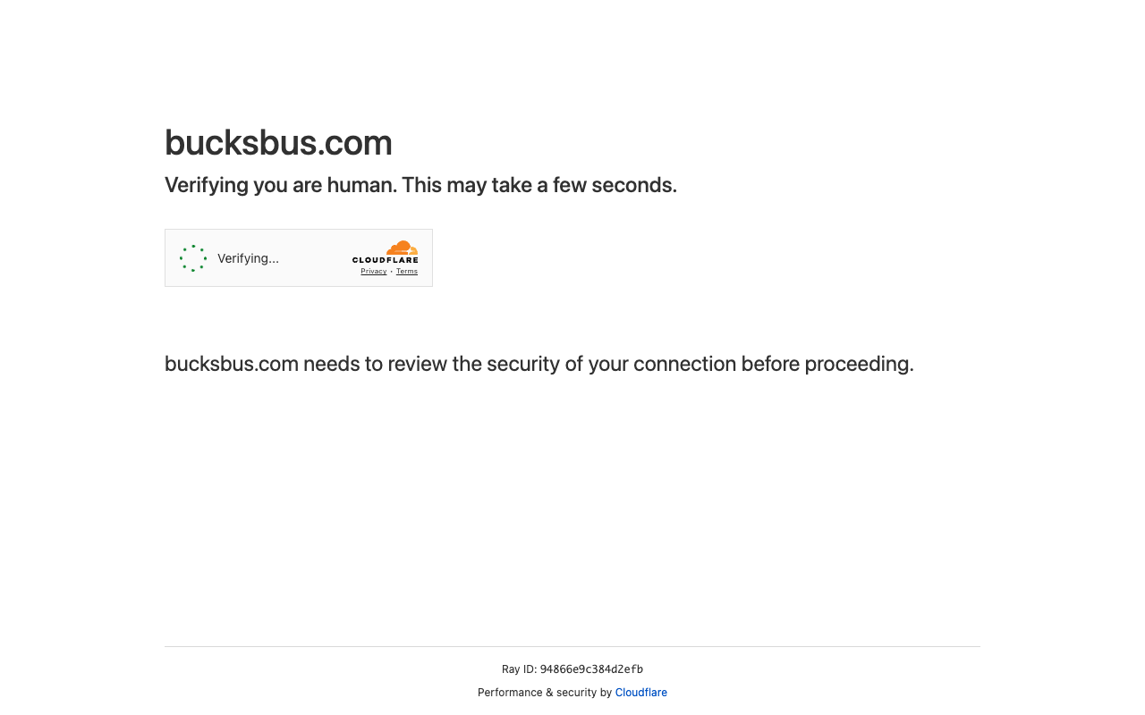 BucksBus - Revolutionizing Business with Crypto Payments