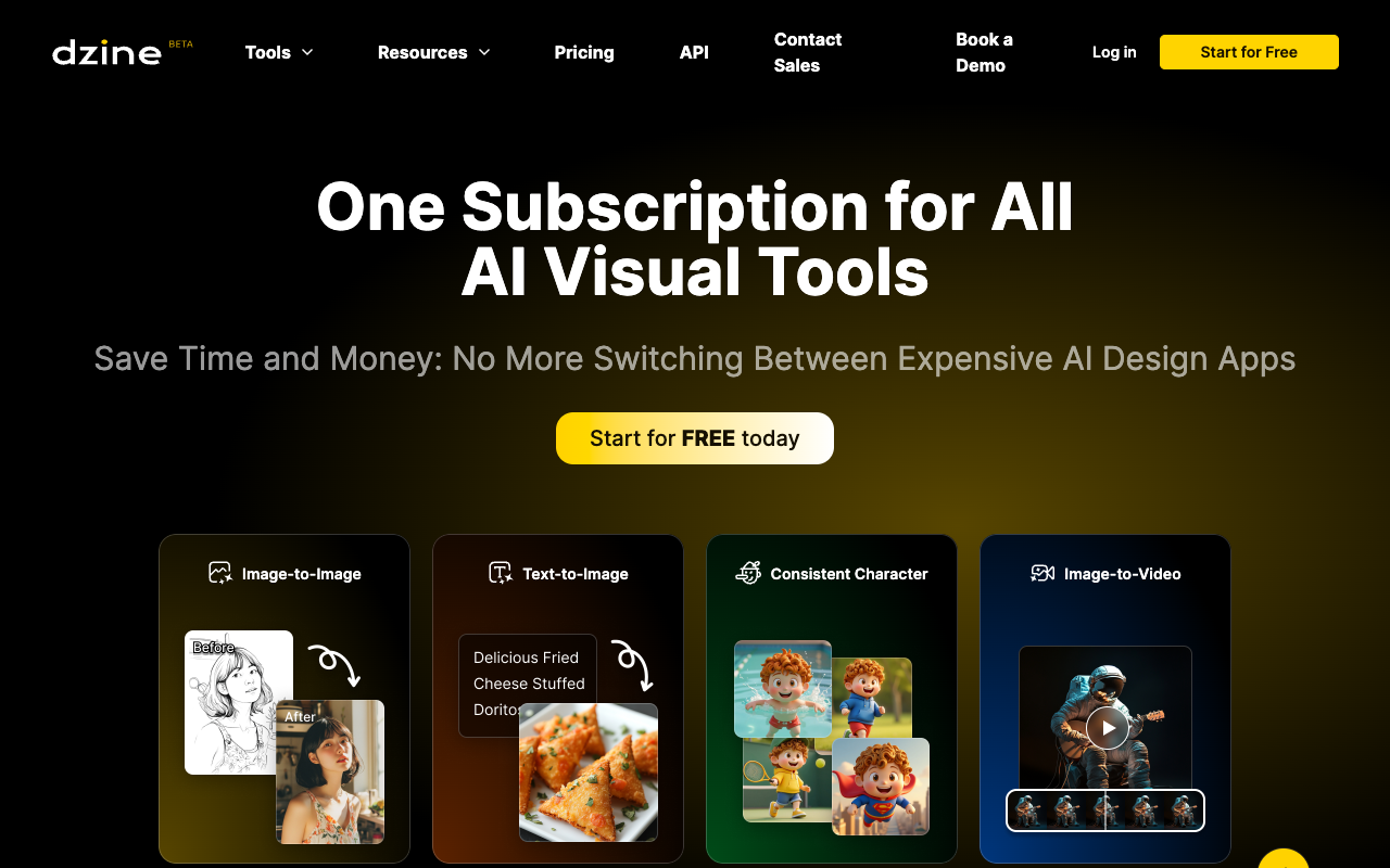 AI Logo Design by Stylar - Level up your text logo design with AI