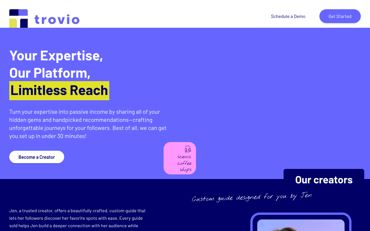 Welcome Compass - AI-powered Digital Welcome Guides for Short-term Rentals