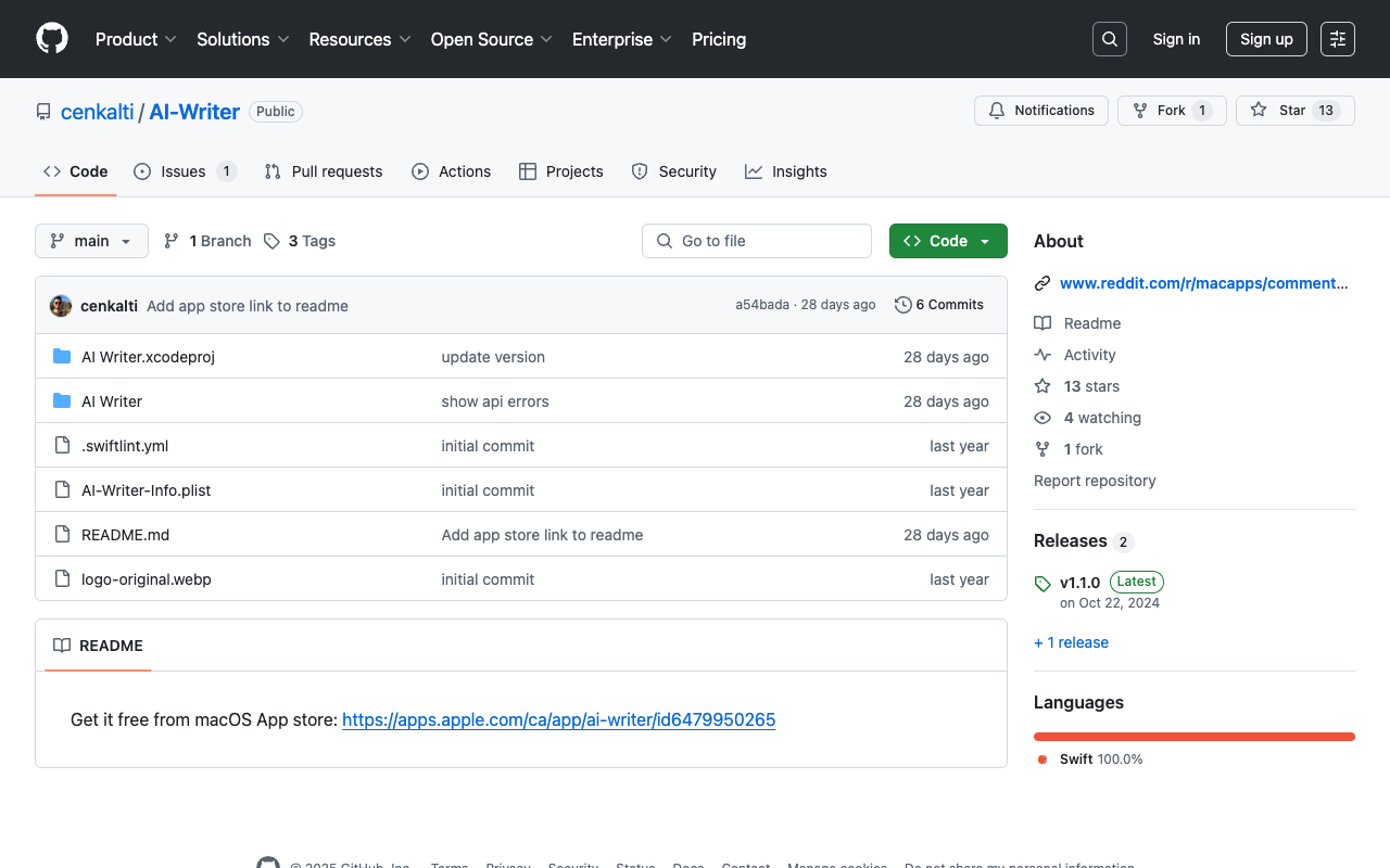 AI Writer - Improve Your Writing and Productivity with AI AI Productivity