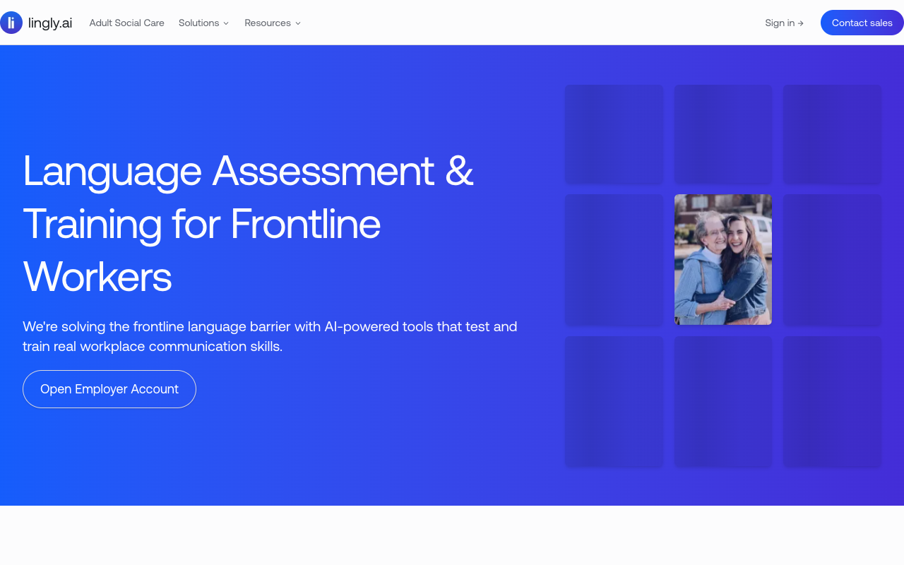 Lingly - Unlock your language potential with personalized learning Language Learning AI