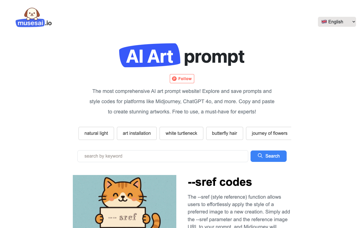 Best Midjourney Prompt - Enhance Your Artistic Creations with AI Drawing Software Prompts AI Art