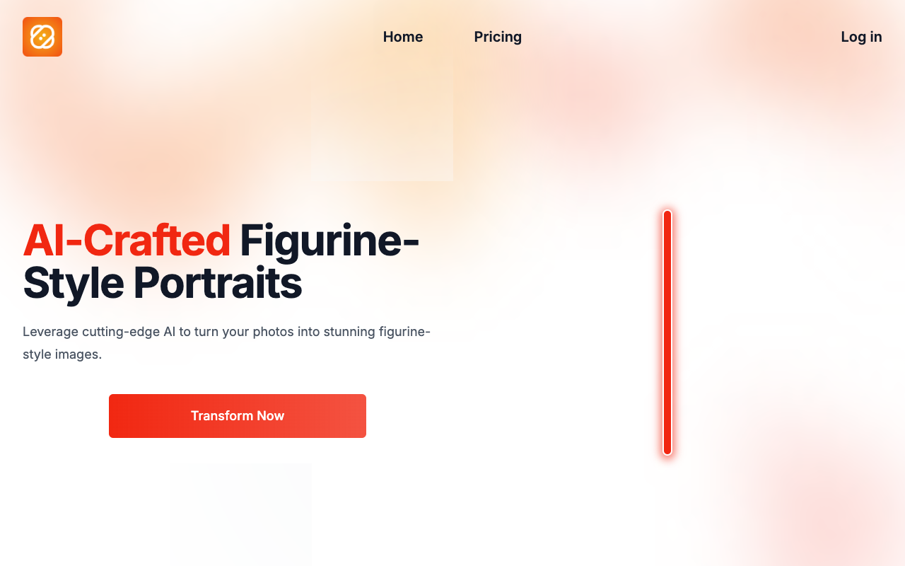 Toyify Me - Turn Photos into Figurine-Style Art in Seconds with AI