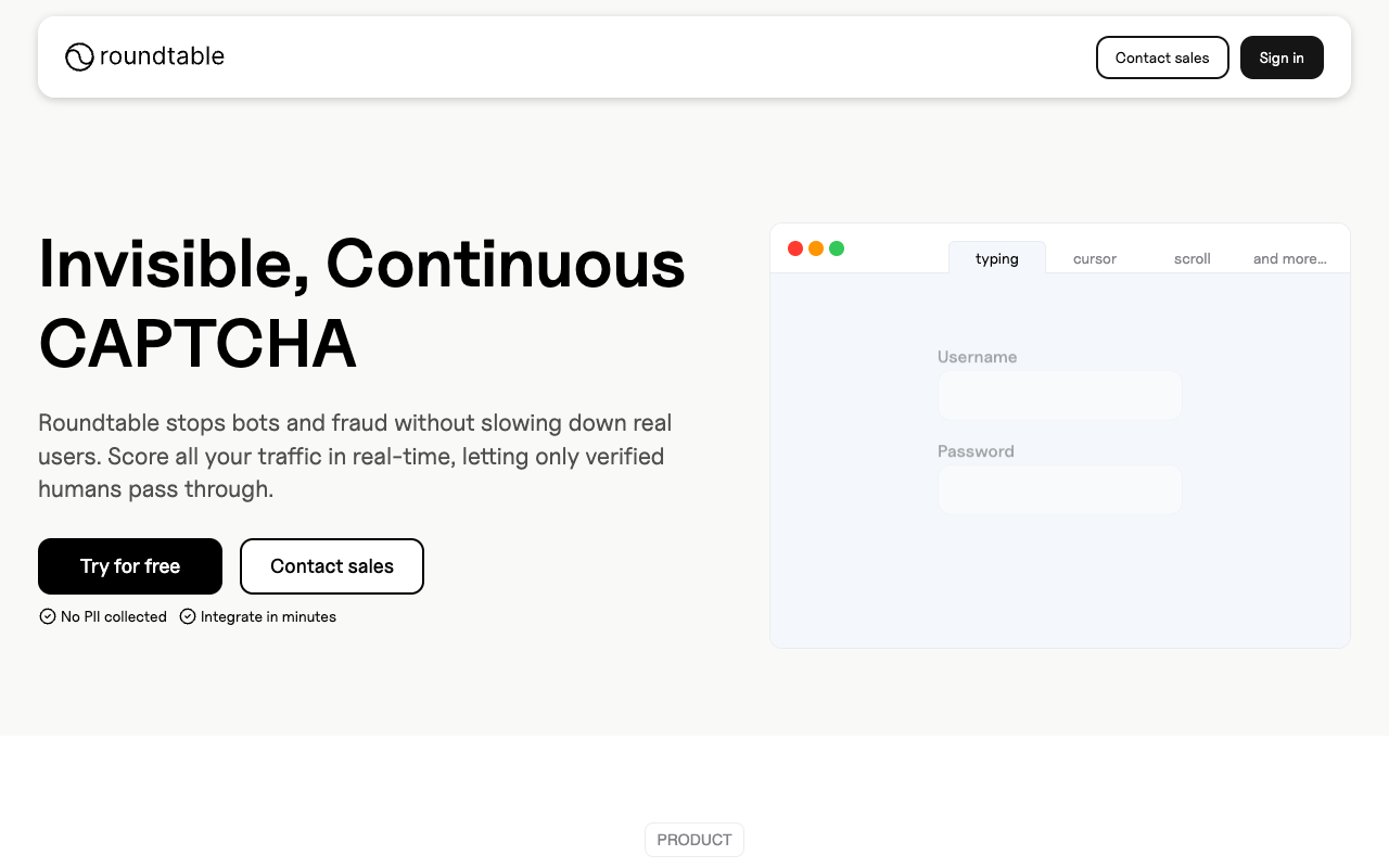 Roundtable Alias - AI Assisted Survey Data Cleaning