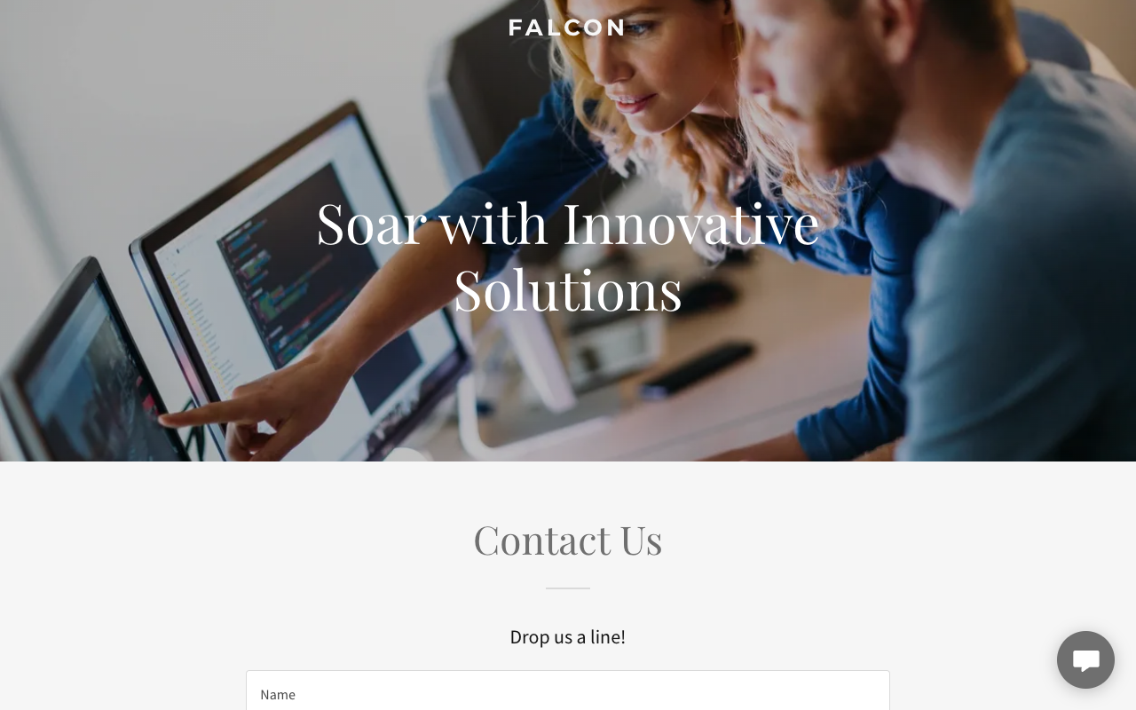 Falcon AI - Your Ultimate AI Project Management Companion