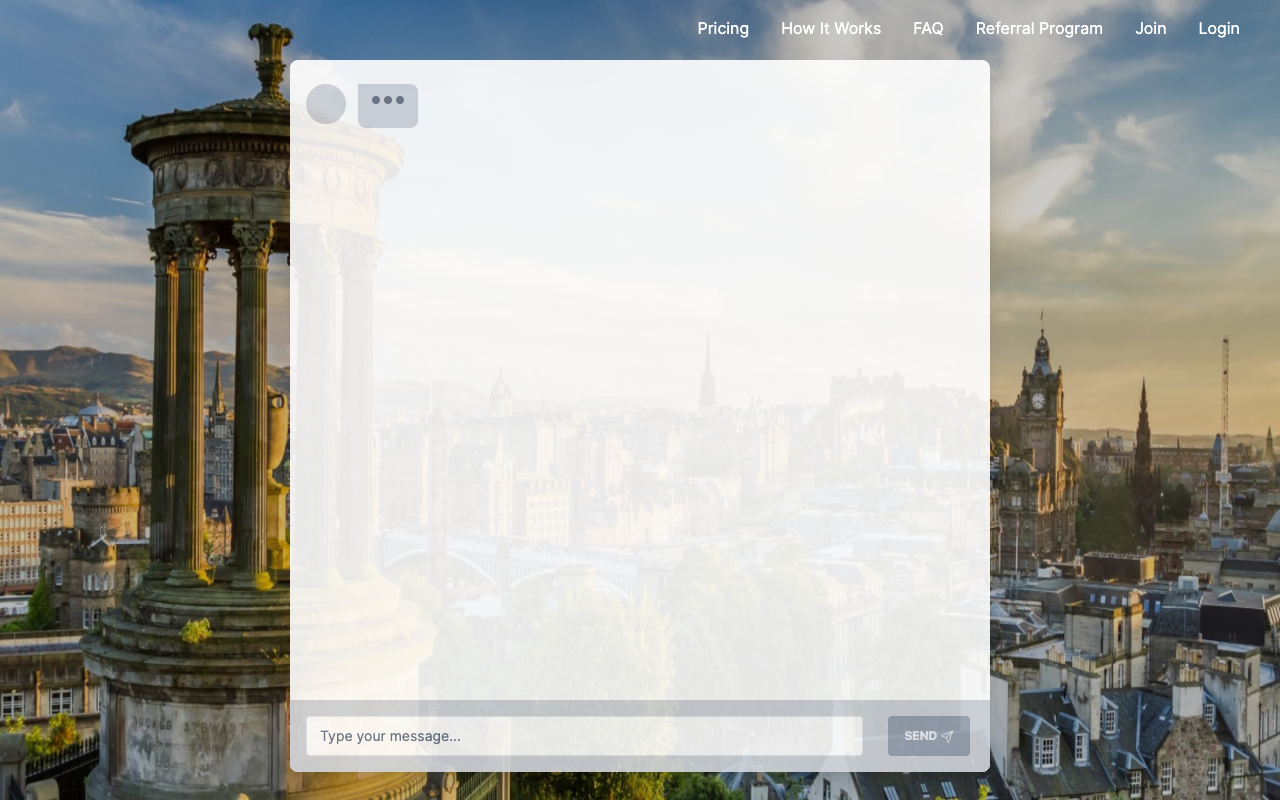 Go Eliza - Go Eliza uses AI to negotiate better hotel deals