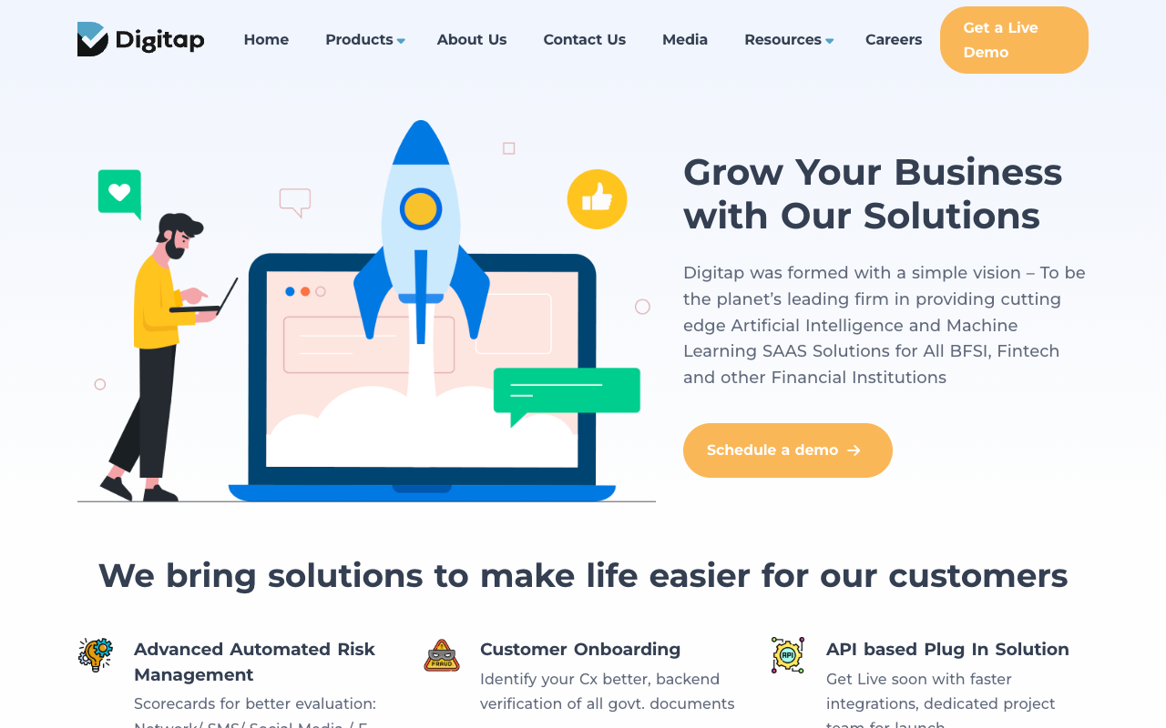 Credit Report Analytics API - Unleashing the Power of Credit Analysis API Credit Analysis Financial Services