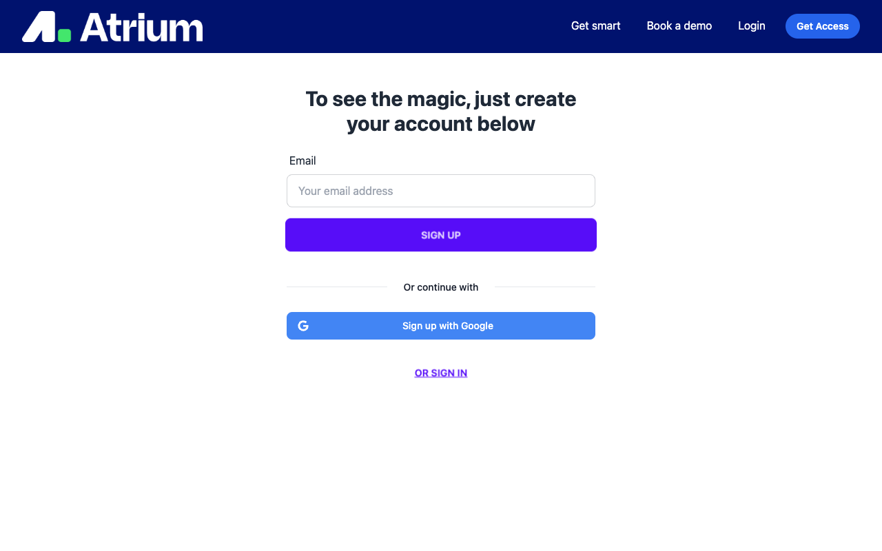 Captain - Content that fills your sales pipeline, automatically