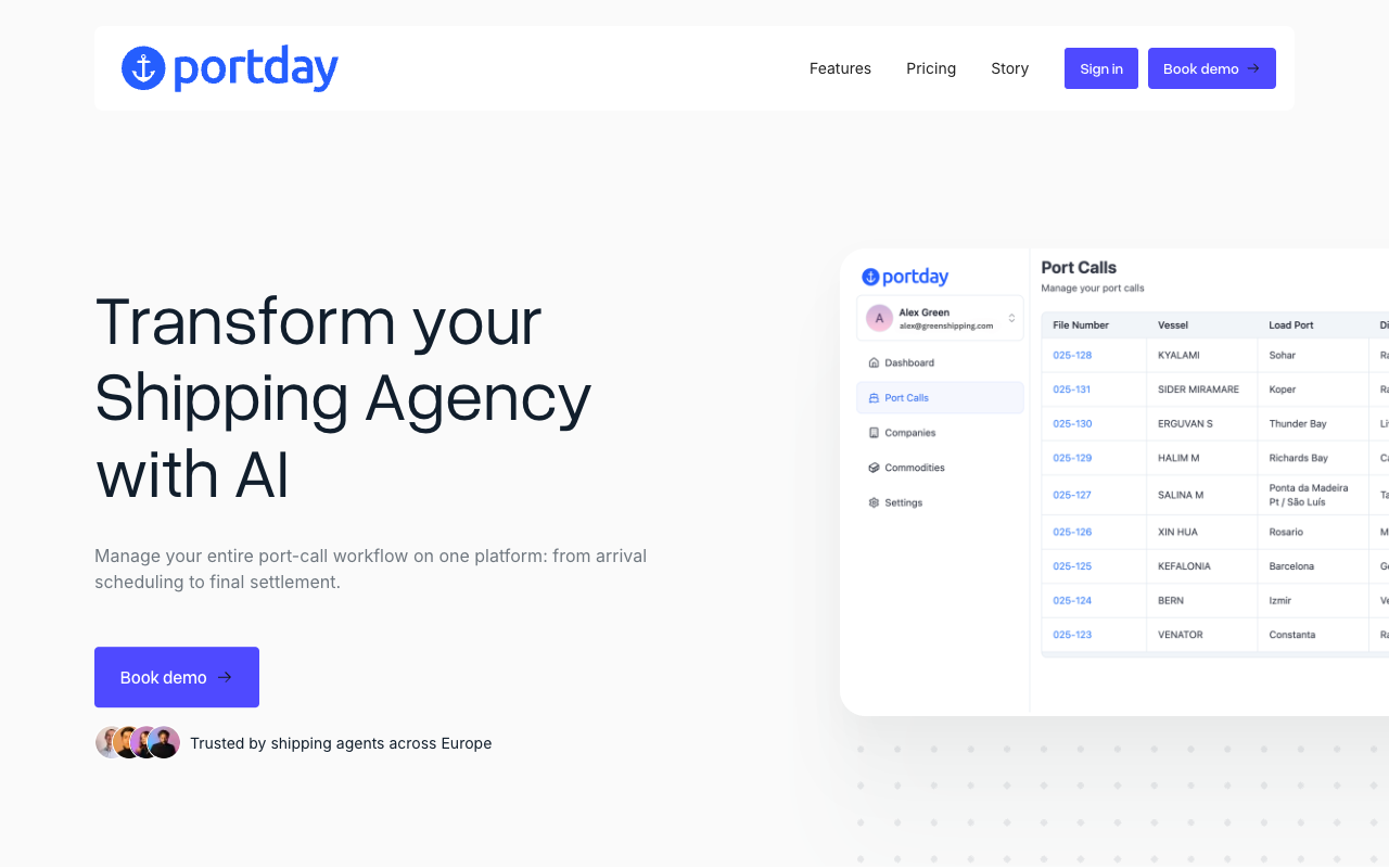 Document AI by Playmaker - Automate and Streamline Document-Based Processes