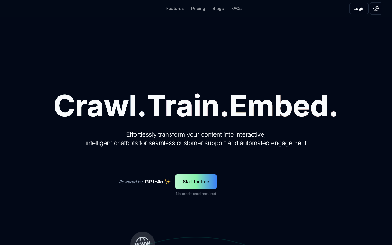 KBaseBot - Smart Chatbots: Automate, Engage and Seamlessly Handle Tasks