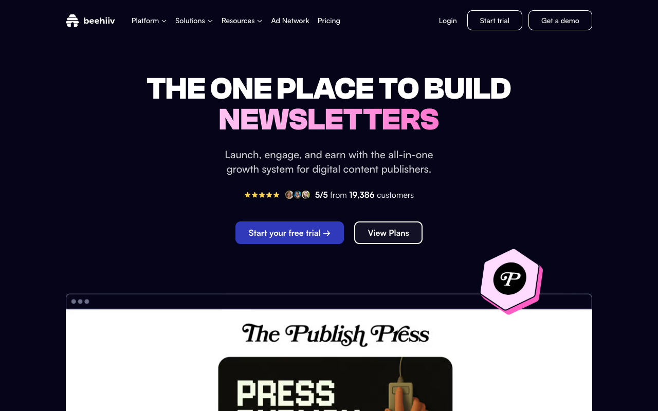 Bytes & Bolts Newsletter - Connecting AI & Robotics Startups with ~5K+ VCs for Free