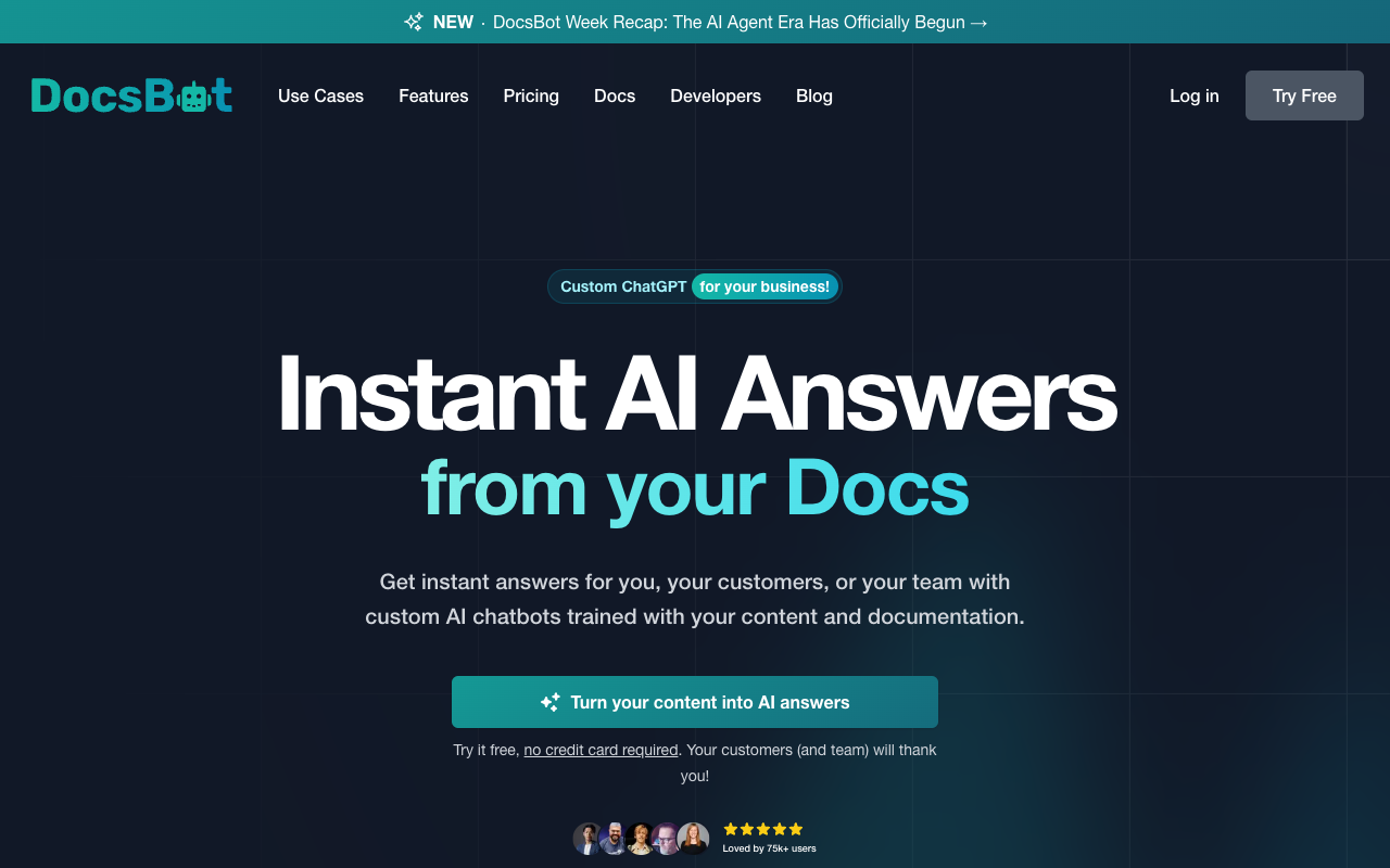 FAQ Generator - Boost Your Website's Value with AI