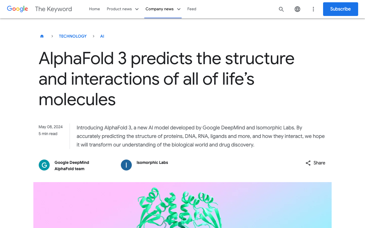 Gemma 2 - Lightweight, state-of-the-art open models from Google