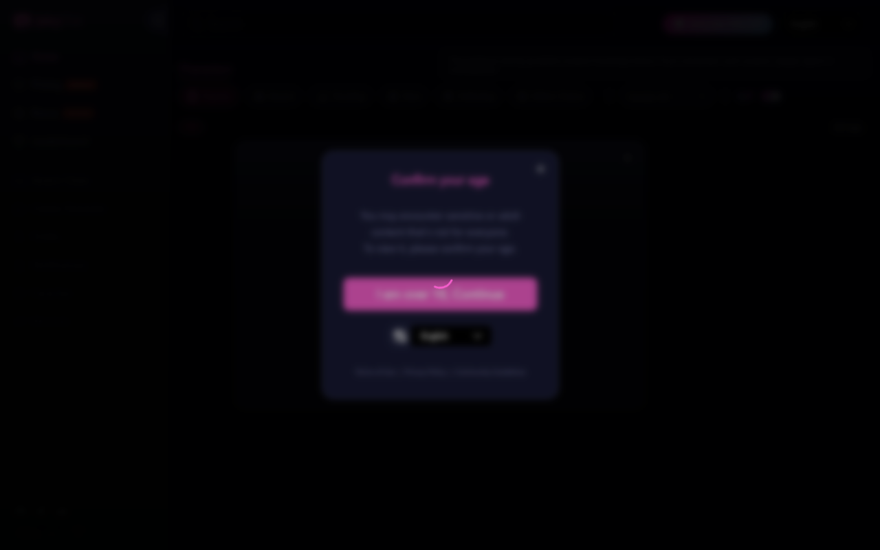 JuicyChat.AI - Spice up Your Conversations with AI Character Chat