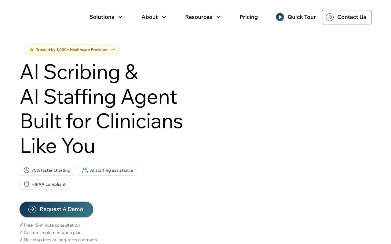 S10.AI - Making Life Easy For Physicians