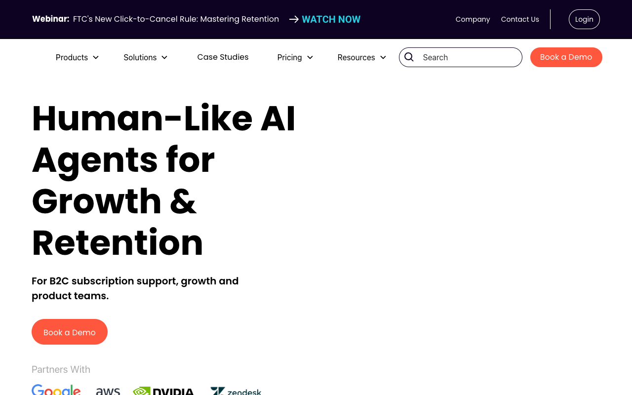 LiveX AI - Elevate Your Customer Experience with LiveX AI Agent