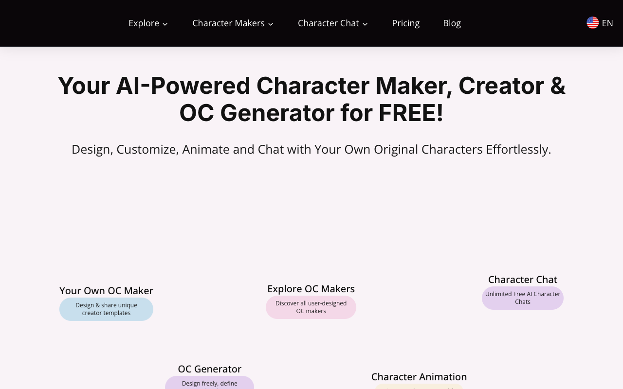 FurryAI - The Ultimate Furry AI Art Generator