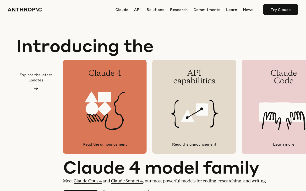 Claude for Android - The official AI assistant by Anthropic, in your back pocket