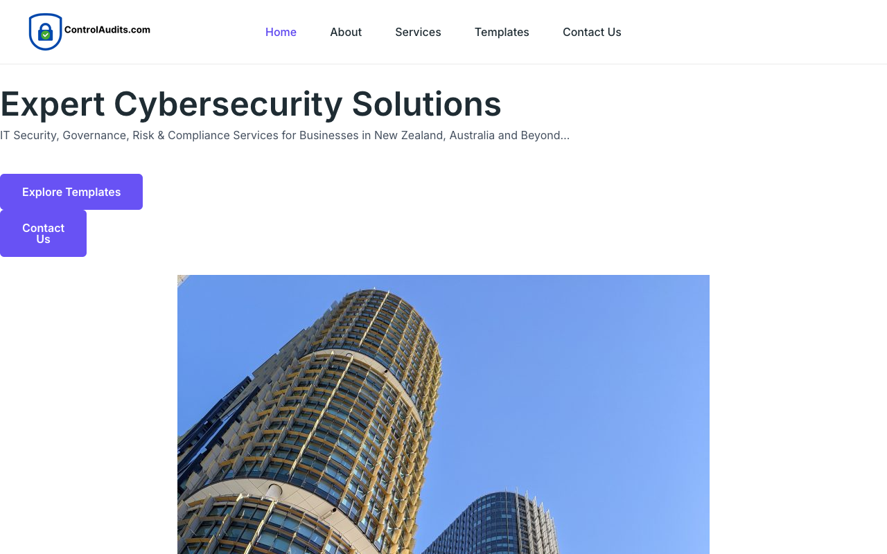 ControlAudits.com AI Compliance Platform - Streamlining AI Impact Assessments