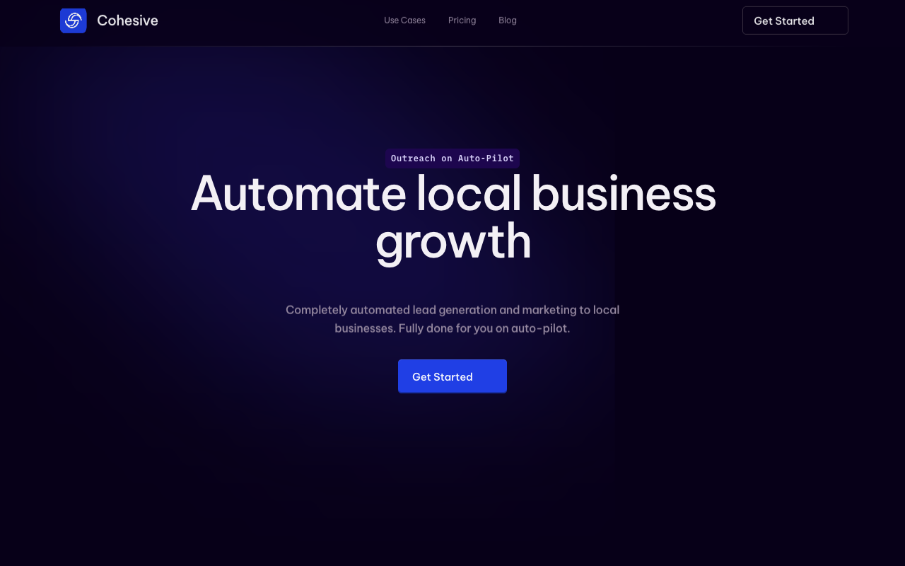 Cohesive AI - AI-powered web scraping & research in Google Sheets