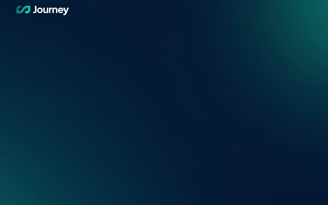 Journey.ai - Where every experience is tailored to you