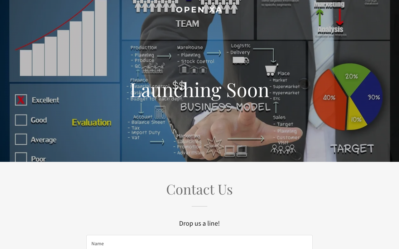 Openetwork - Domain Hosting with Advanced Technological Solutions